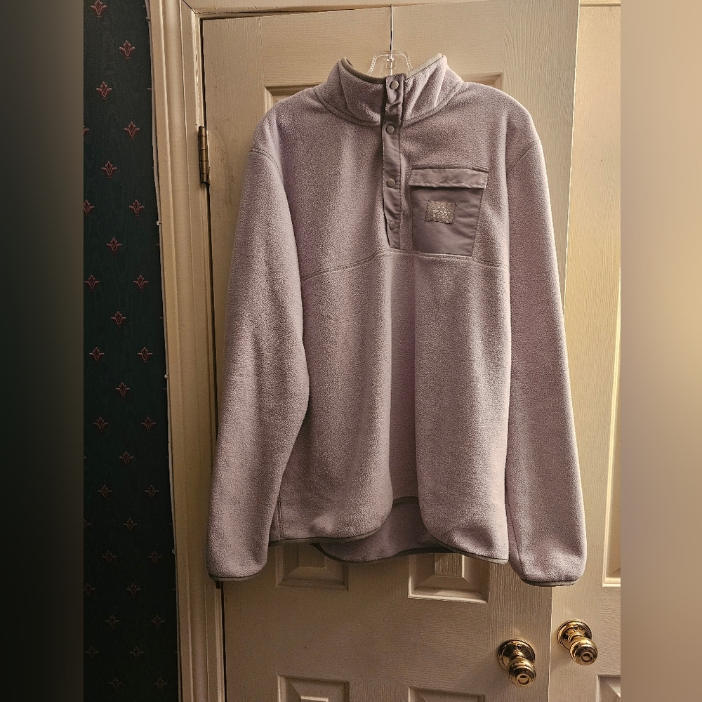 Helly Hansen men's fleece XL